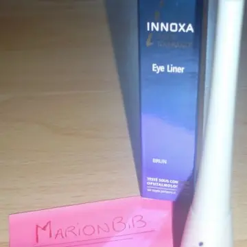 Eye liner brun, Innoxa