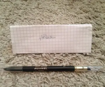 Crayon Khol, Chanel