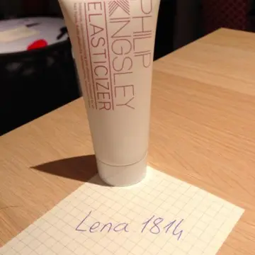 Elasticizer Pre Shampoo Treatment, Philip Kingsley