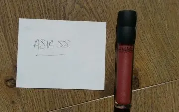 Gloss Bare Minerals rosé, BareMinerals