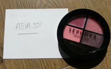 Gloss Sephora, Sephora