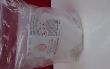 percarbonate de soude, Aroma-Zone