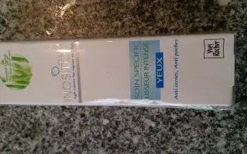 Lisseur intense yeux, Yves Rocher