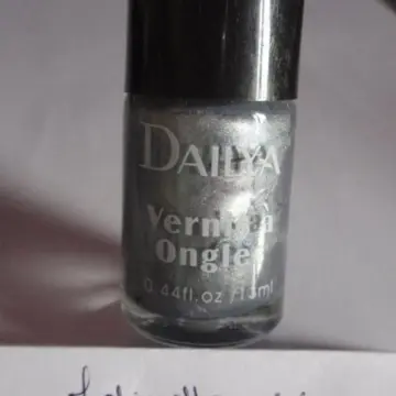 Vernis argenté, Dailya