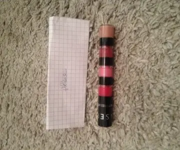 Gloss, Sephora