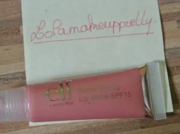 gloss, Elf