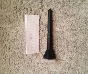 Pinceau Stipple, Elf