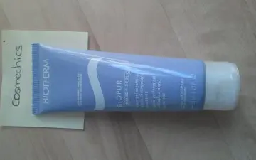Biopur Pore Reducer gel assainissant, Biotherm