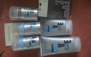 Gamme pour homme, Monoprix