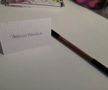 crayon sourcils, MAC Cosmetics