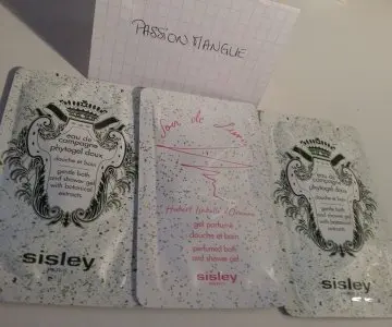 eau de campagne, Sisley