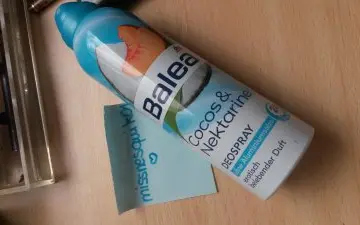 Déodorant spray Balea, Balea