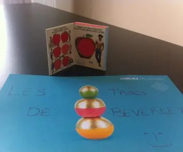 Palette joues&lèvres, The Balm