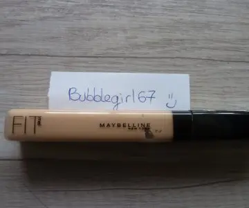 Fit me, Maybelline