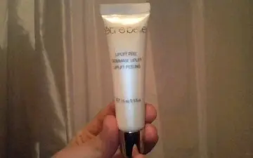 gommage liplift, être belle