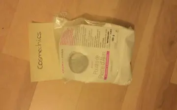 Poudre de pierre d'Alun, Aroma-Zone