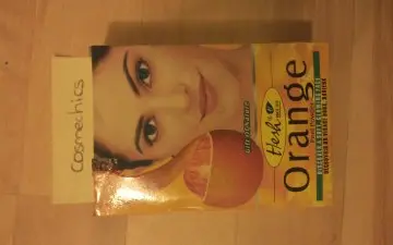 Poudre d'orange, Hesh