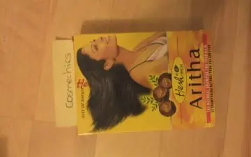 Aritha ou Reetha, Hesh