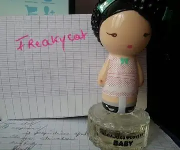 Parfum harajuku lovers, Harajuku lovers Baby