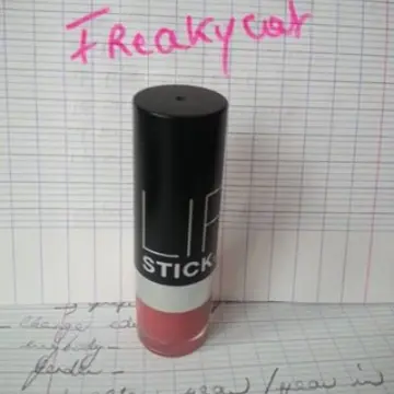 Rouges à lèvres rose, H&M