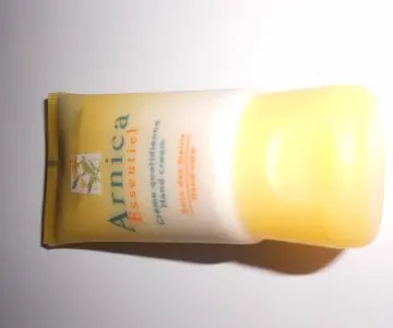 crème main, Yves Rocher