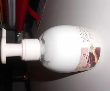 crème pour les mains, Yves Rocher