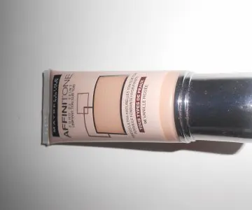 Fond de teint, Gemey Maybelline