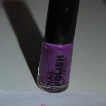 Vernis, H&M