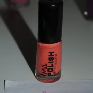 Vernis, H&M