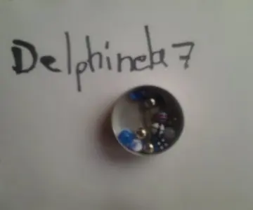 Piercing, Claire's