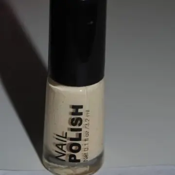 vernis, H&M