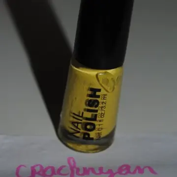Vernis, H&M