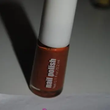 vernis, H&M
