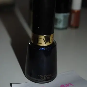 vernis, Revlon