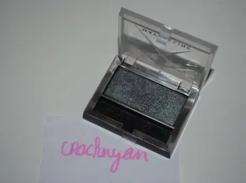 Ombre à paupière, Maybelline