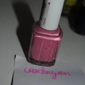 Vernis, Essie