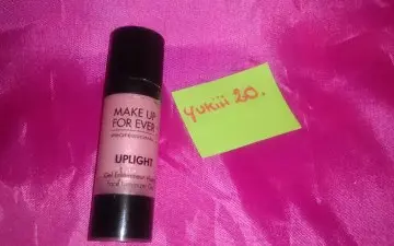 uplight, Make Up For Ever