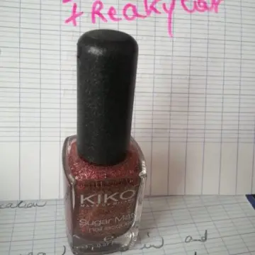 Vernis Caviar, Essie
