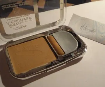 Roll'on accord parfait, Gemey Maybelline