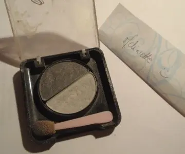 Fap blanc/gris, Bérangé Makeup