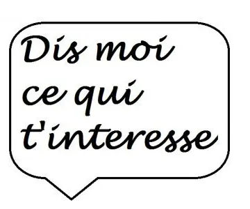 Fais ton choix, Inconnue