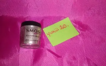 pigment, Smoss
