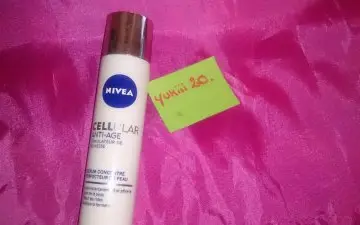 cellular anti age, Nivea