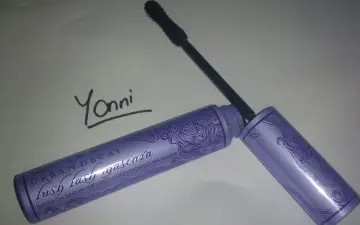 Lush Lash Mascara, Urban Decay