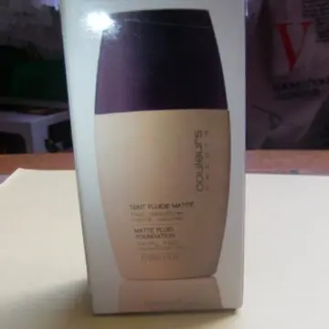 teint fluide matité, Yves Rocher