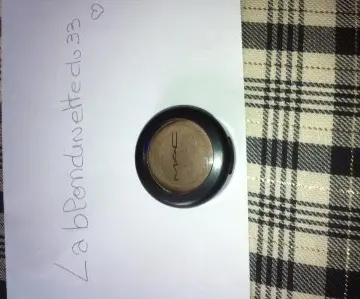cream colour base, MAC Cosmetics