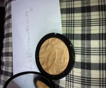 Terracota sun in the city, Guerlain