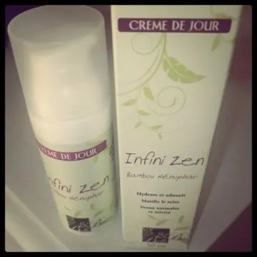 Infini Zen, Belle & Bio