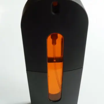 Full Speed, Avon