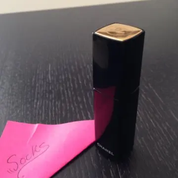 Rouge Allure Laqué n°76, Chanel